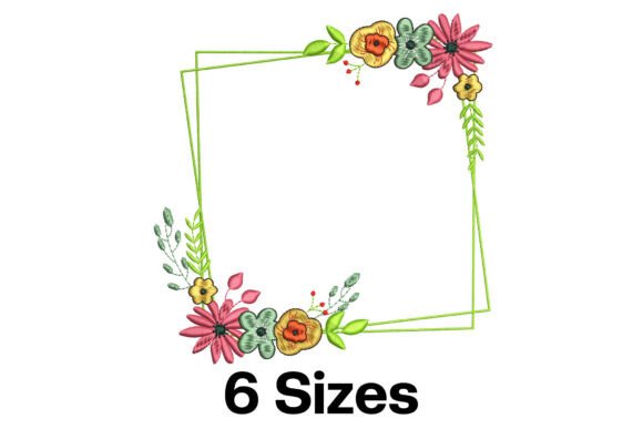 Circle of Blossoms Wreath Review
