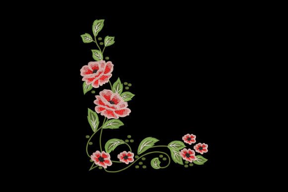 Whispers of Spring Embroidery Design Review